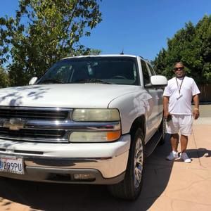 Meet your Posher, Robert